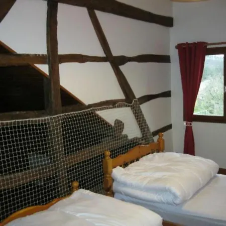 Renove En 2015, Au Coeur De L'argonne, Entre Verdun Et Chalons-en-champagne - Fr-1-585-21 Holiday home *