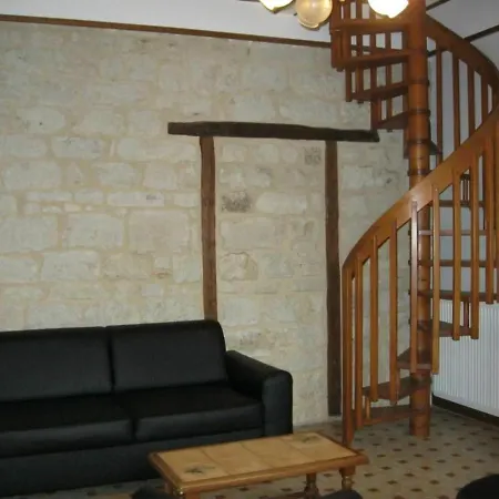 Holiday home Renove En 2015, Au Coeur De L'argonne, Entre Verdun Et Chalons-en-champagne - Fr-1-585-21 Futeau