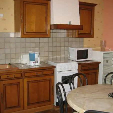 Holiday home Renove En 2015, Au Coeur De L'argonne, Entre Verdun Et Chalons-en-champagne - Fr-1-585-21 *