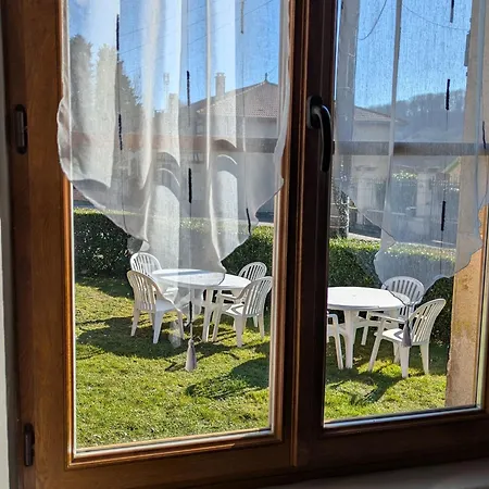 Renove En 2015, Au Coeur De L'argonne, Entre Verdun Et Chalons-en-champagne - Fr-1-585-21 Holiday home Futeau
