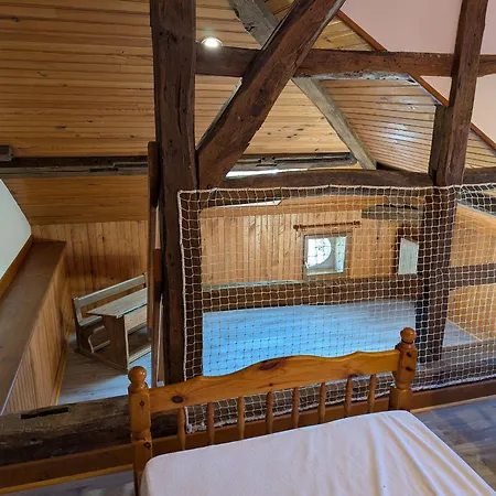 Renove En 2015, Au Coeur De L'argonne, Entre Verdun Et Chalons-en-champagne - Fr-1-585-21 * Futeau