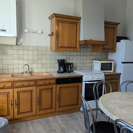 Renove En 2015, Au Coeur De L'argonne, Entre Verdun Et Chalons-en-champagne - Fr-1-585-21 Holiday home Futeau