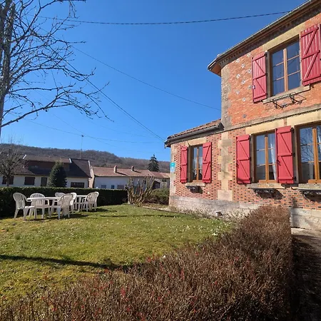 Renove En 2015, Au Coeur De L'argonne, Entre Verdun Et Chalons-en-champagne - Fr-1-585-21 Futeau