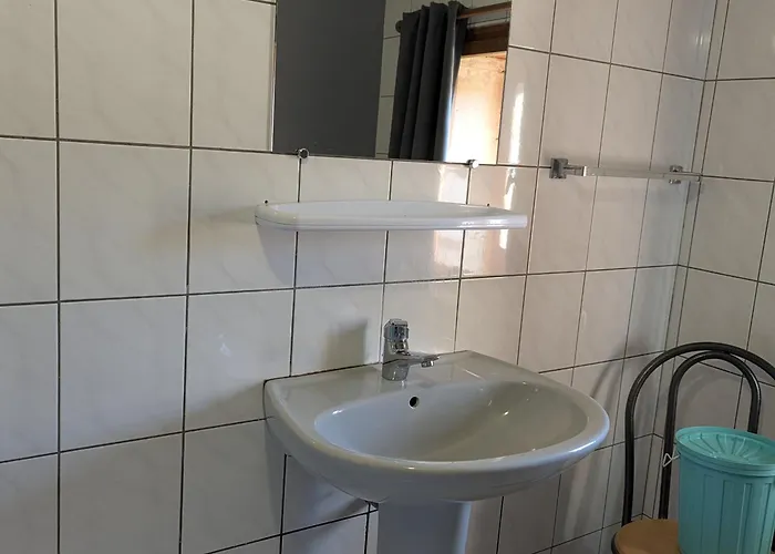 度假居 Renove En 2015, Au Coeur De L'argonne, Entre Verdun Et Chalons-en-champagne - Fr-1-585-21 *